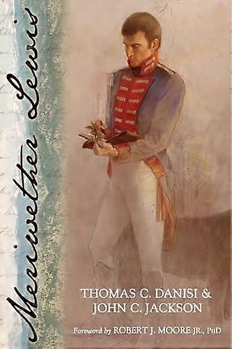 Meriwether Lewis - Thomas C. Danisi - Paperback - en Book
