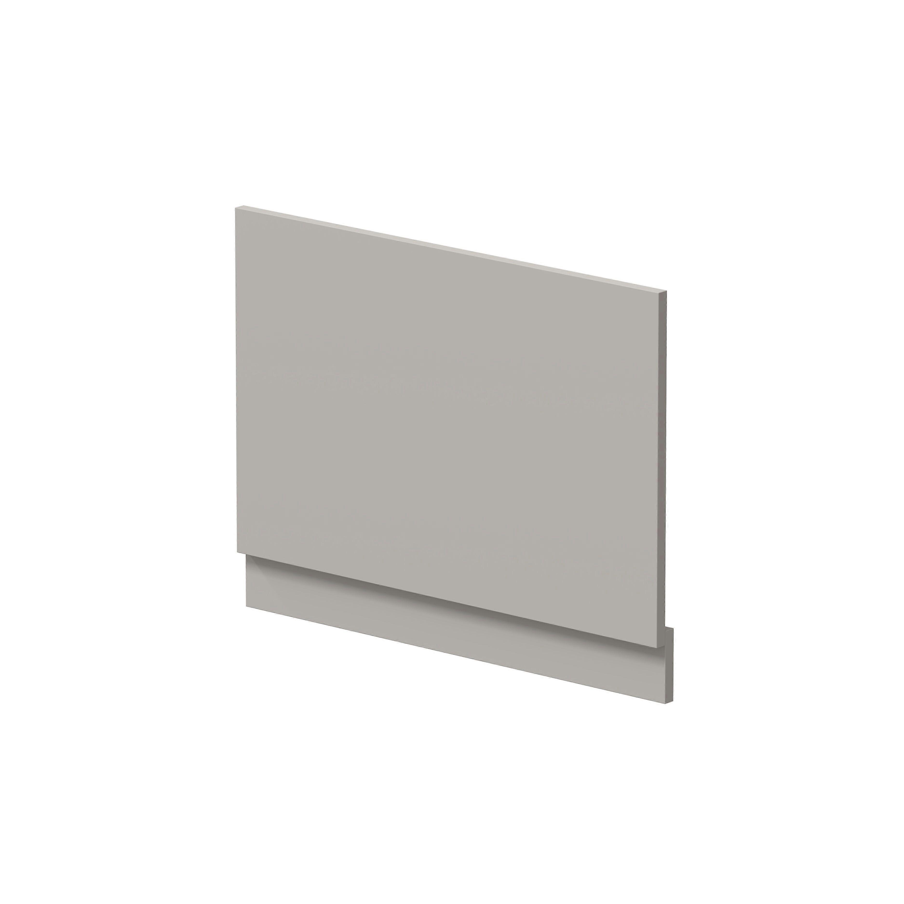 750mm Bath End Panel