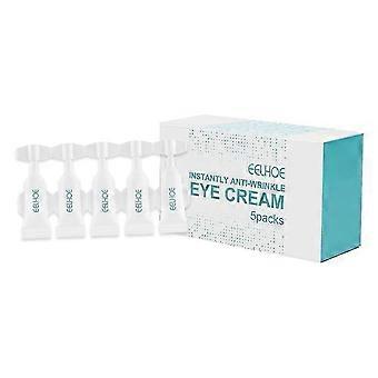 Instantly Anti Wrinkle Eye Cream Fading Dark Circle Anti-aging Nourishing Eye Serum