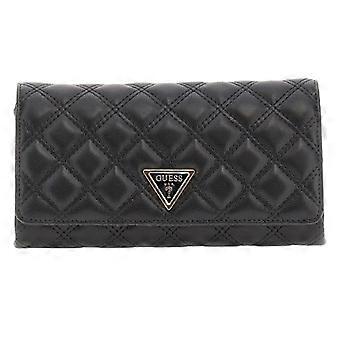 Guess Giully quiltet clutch-taske