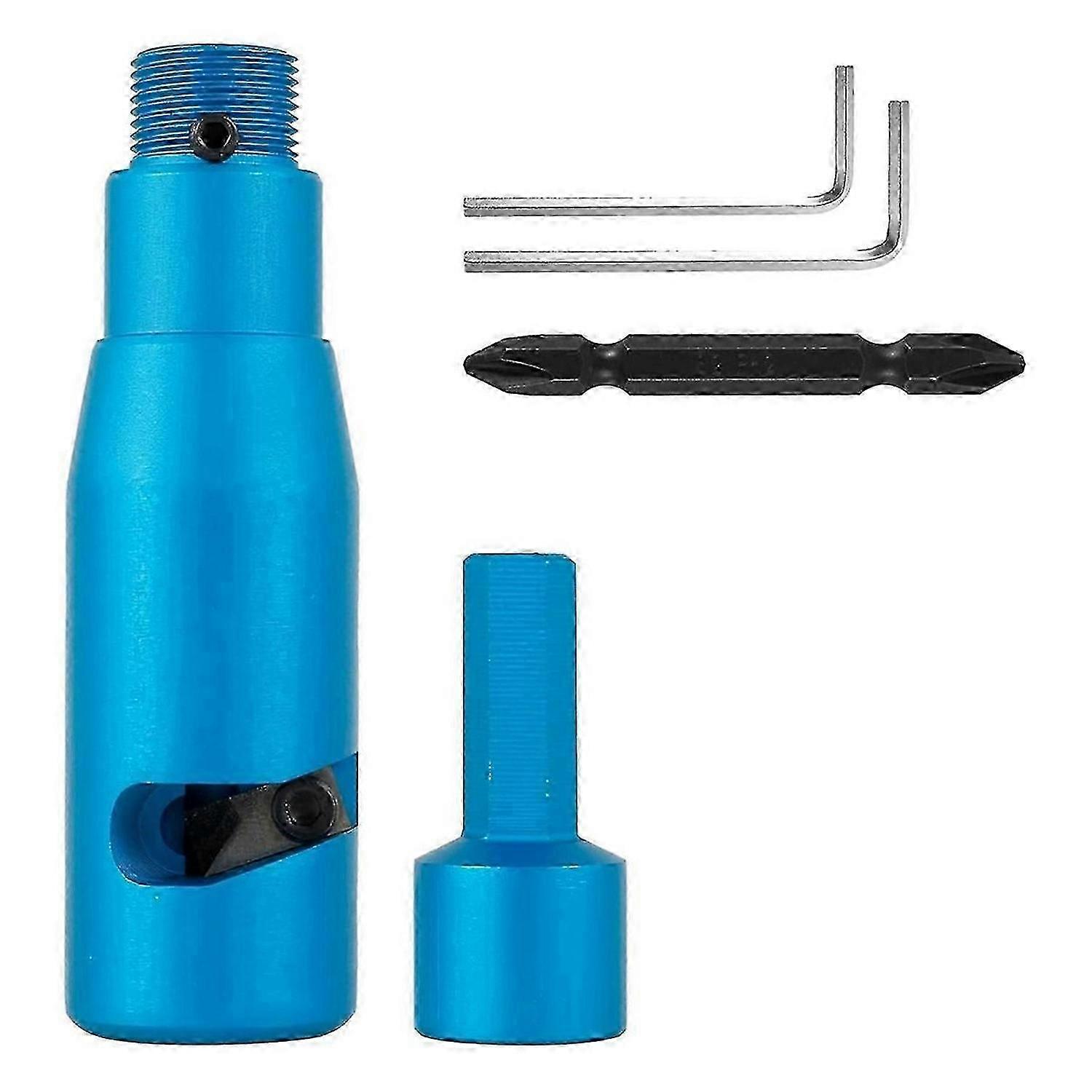 Power Drill Wire Stripper Cutter (2.5-4 Square Universal)