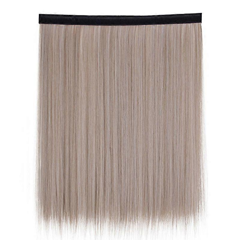8261Z-1 Detachable Hat Wig