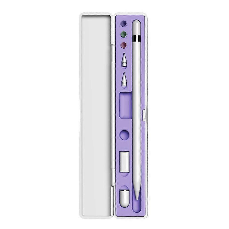 Multifunctional Storage Box for Apple Pencil 1 / 2