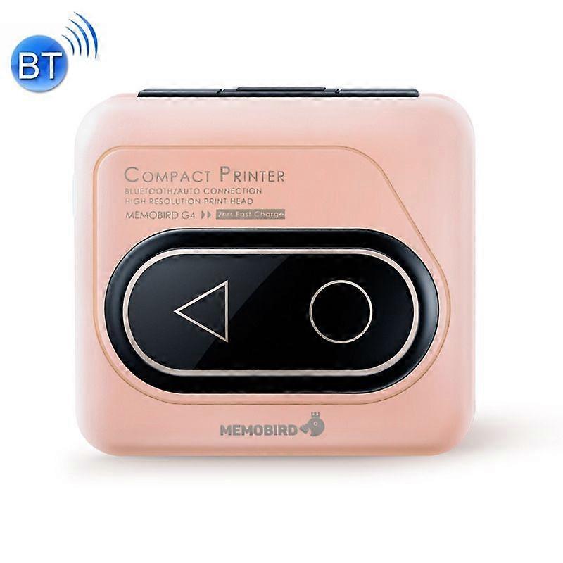 Bluetooth Thermal er