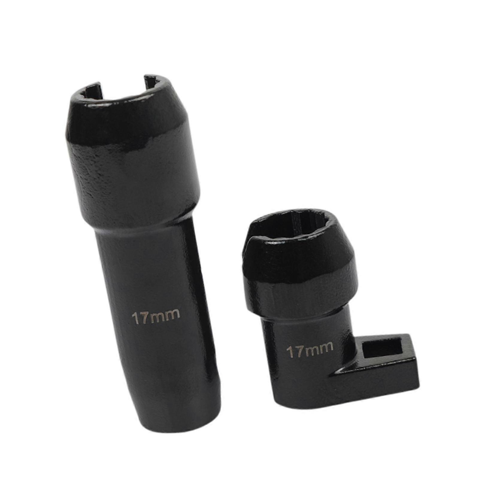 Engine Injector Sleeve Premium Reliable Sturdy Direct Replacement