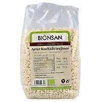 Organic Crispy Puffed Rice 180 g