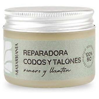 Repairing Cream for Elbows and Heels 30 ml