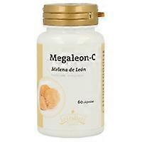 Megaleon C (Lion's Mane) 60 capsules