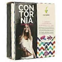 Contour 15 capsules