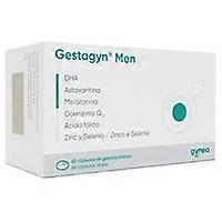 Gestagyn Men 60 capsules
