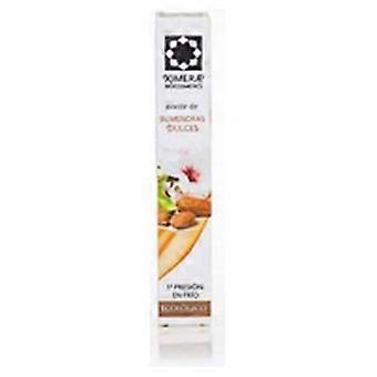 Sweet Almond Vegetable Oil 100% Eco 10 ml