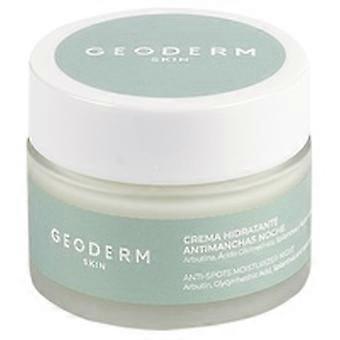 Anti-stain moisturizing cream 50 ml of cream