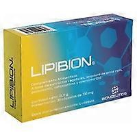 Lipibion lipoprotein control 30 capsules