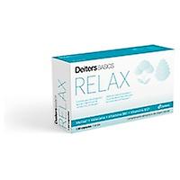 Basics relax relaxing 30 capsules