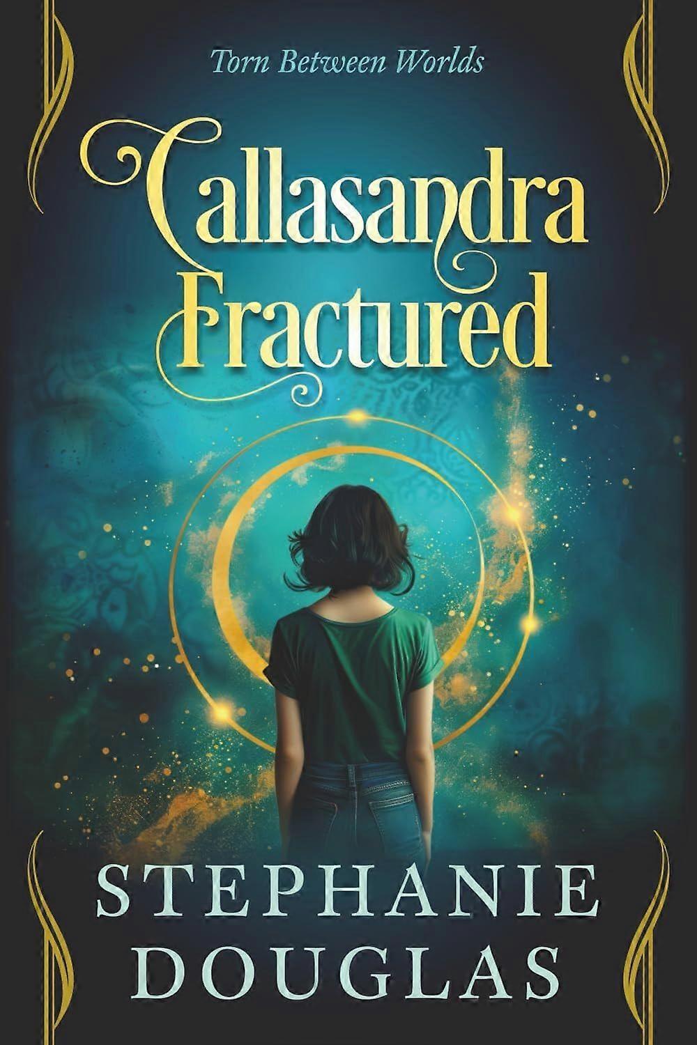 Callasandra fractured