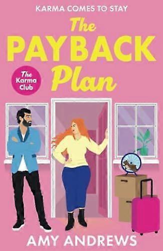 The payback plan