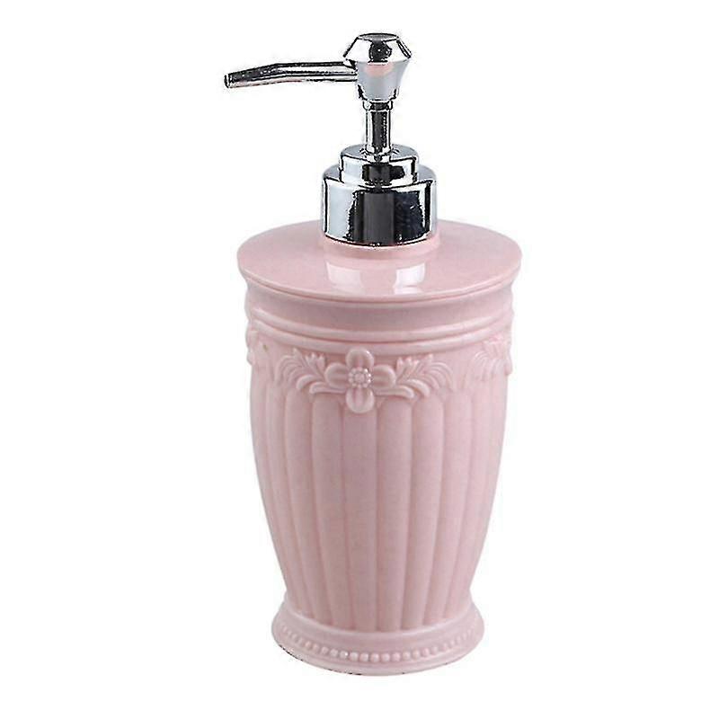 1pcs container bottle, Empty Bottle With Pump