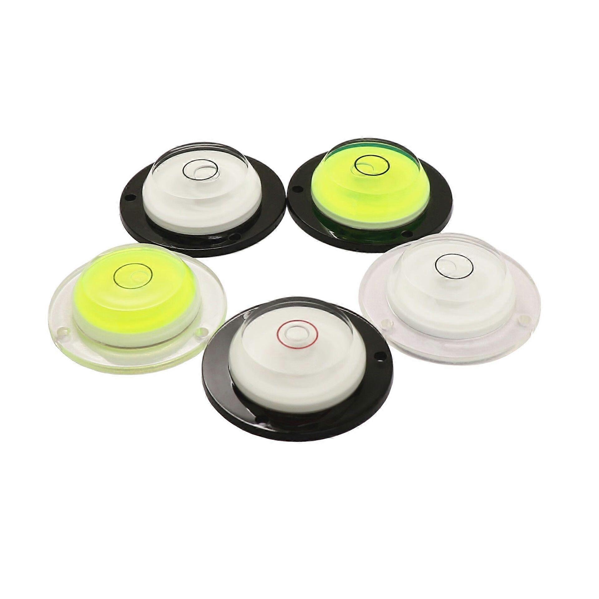 Dww-Surface Leveling Instrument, 4 Colors, 8 Pieces