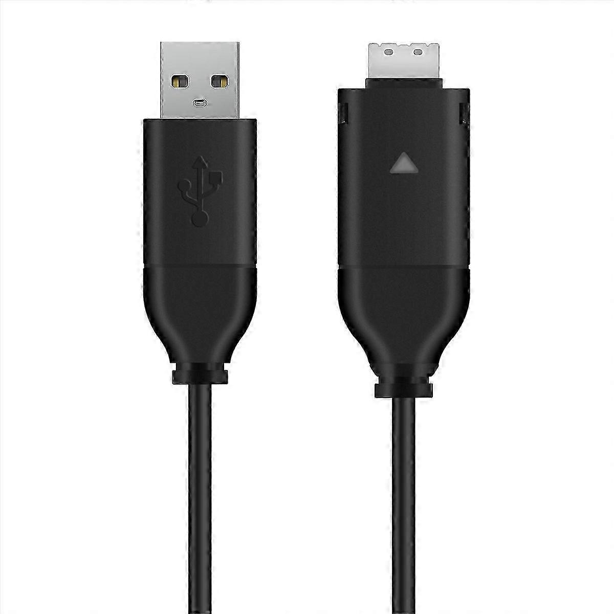 USB 2.0 Charging Cable SYNC Data Cable Camera Camera ST61 ST65 ST70 PL120