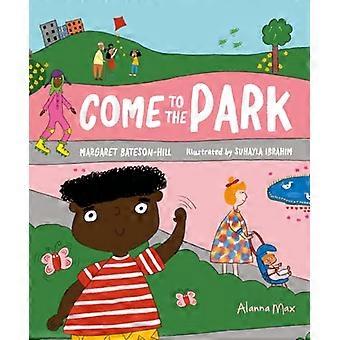 Come to the Park