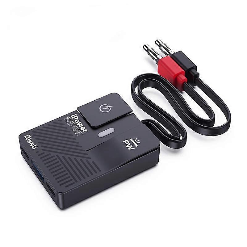 Qianli iPowerMax One Key Boot Test Cable for iPhone 11 Series Workshop Accessories