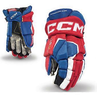 CCM Super Tacks AS-V Handskar Senior 14" // Utställningsstycke