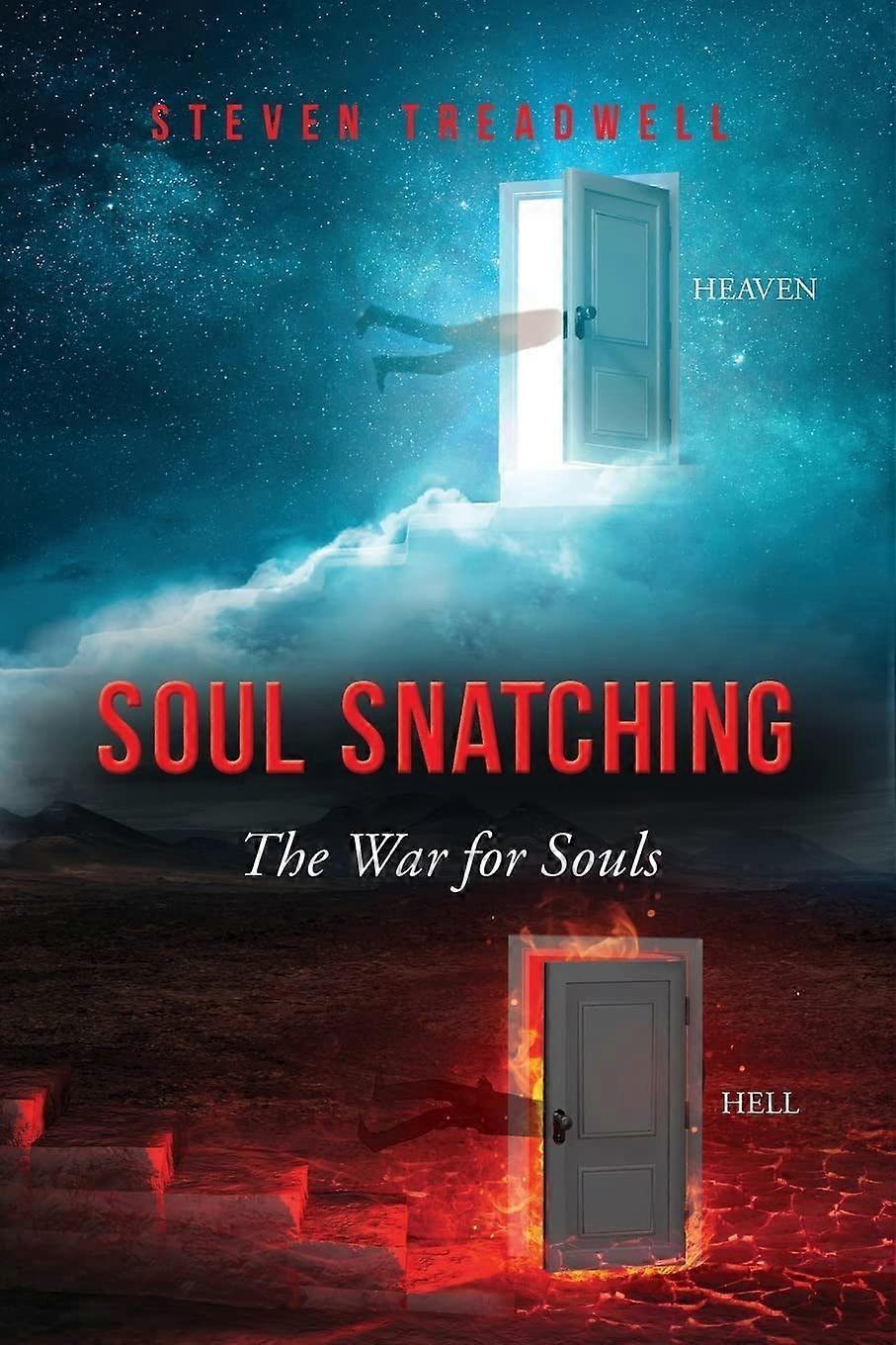 Soul snatching the war for souls