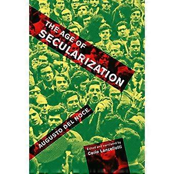 La edad de la secularización