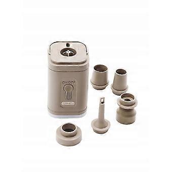 Elektrische Luftpumpe 25 W