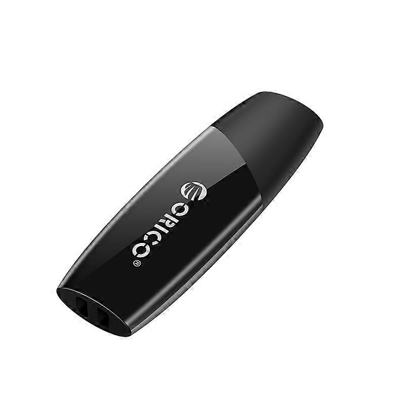ORCIO USB2.0 U Disk Drive, Read: 10MB/s, Write: 3MB/s, Memory:4G