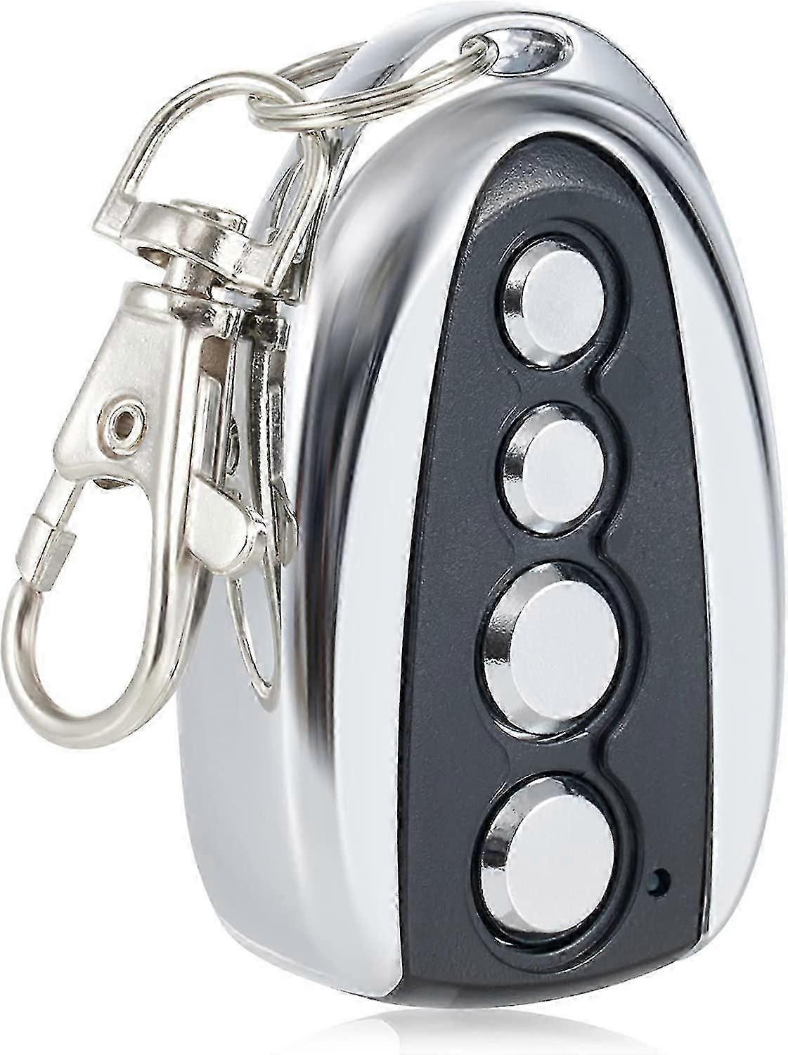 Compatible with Co-z Automatic Sliding Gate Opener Hardware Remote Control
