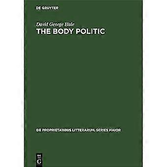 Lichaamspolitiek: een politieke metafoor in de Engelse literatuur van de Renaissance