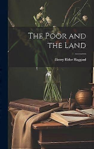 The poor and the land