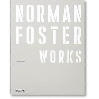 Norman Foster. Werke
