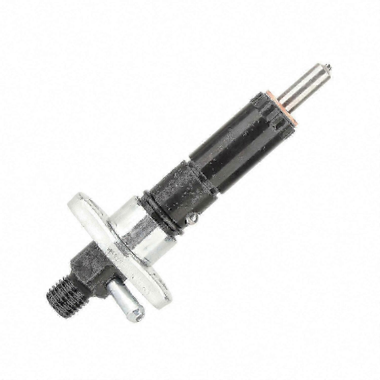 Fuel injector, model 192F, corrosion resistant, generator cleaning machine tiller accessory