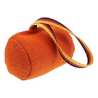 Cuscino da morso per cani - Giocattolo da tirare per addestrare cani di grossa taglia - Accessori per animali domestici resistenti ai morsi Attrezzatura da masticare interattiva per uso domestico