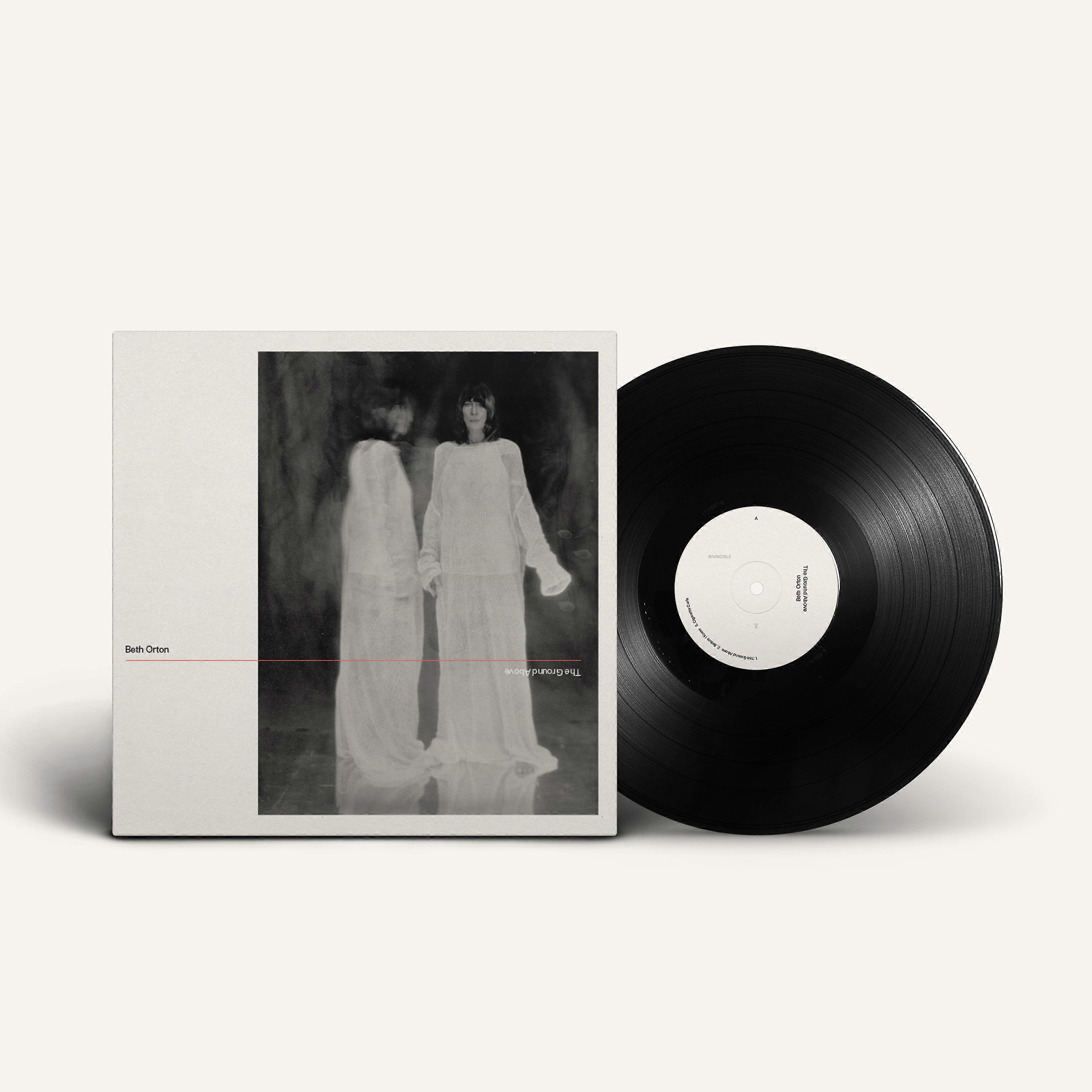 Beth Orton - The Ground Above [VINYL]
