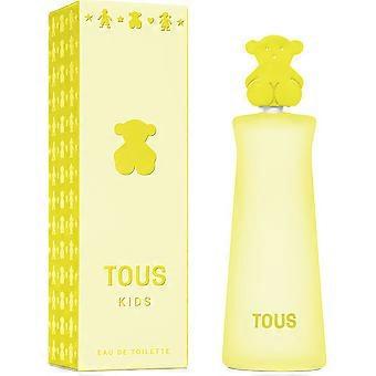Tous Tous Kids EDT D 100 ml