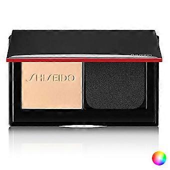 Synchro Skin Self-Refreshing Custom Finish Powder Foundation - Powder Makeup 9 g 310 Silk