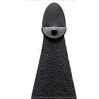 Magnetic Towel, Tier Microfiber Golf Towel With Deep Pockets Magnet compatible with Strong Hold To Golf Carts O