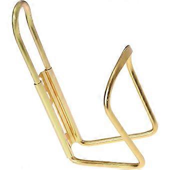 Sykkelflaskeholder 14 cm. Aluminium vannflaskeholder sykkel ultralett