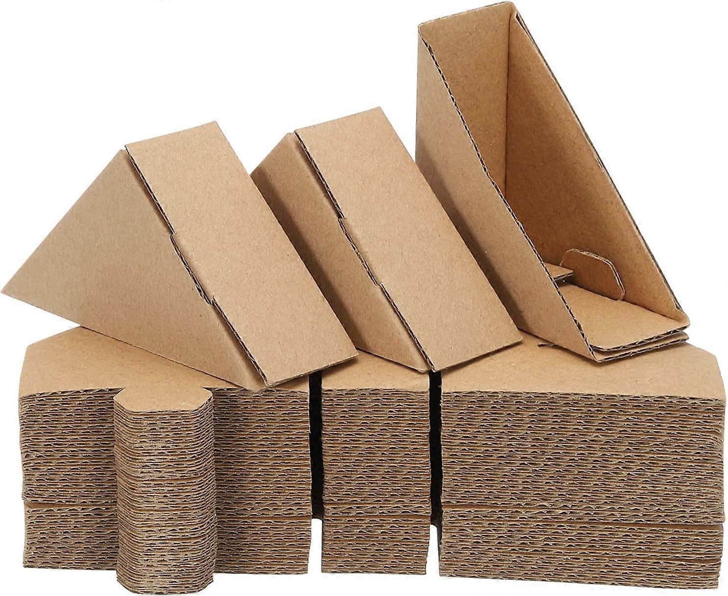 Verstellbare Eckenschützer aus Pappe (40 Stück)