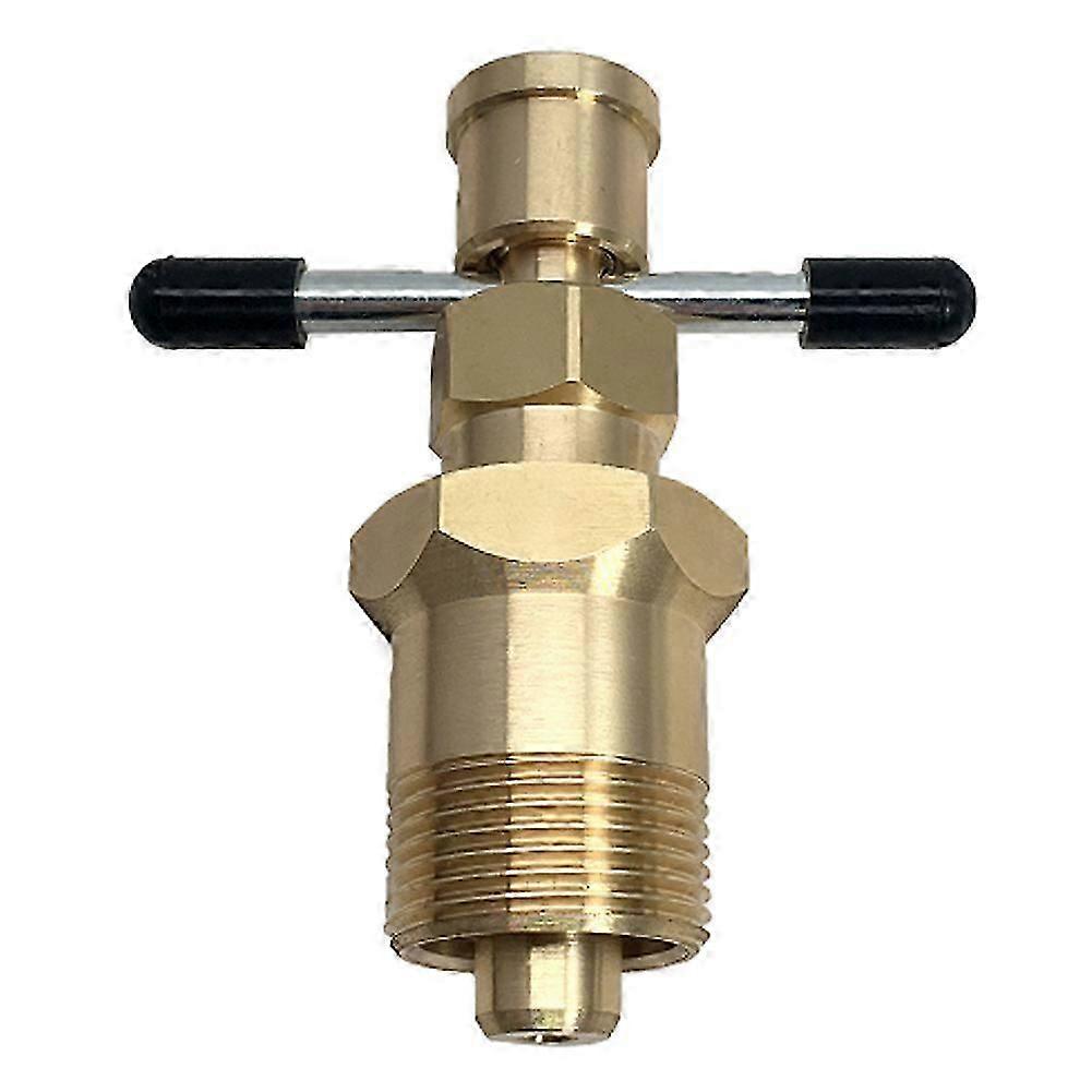 Universal Olive Remover Pulling Tool 15mm & 22mm Copper Pipe Compression Fitting 26-27