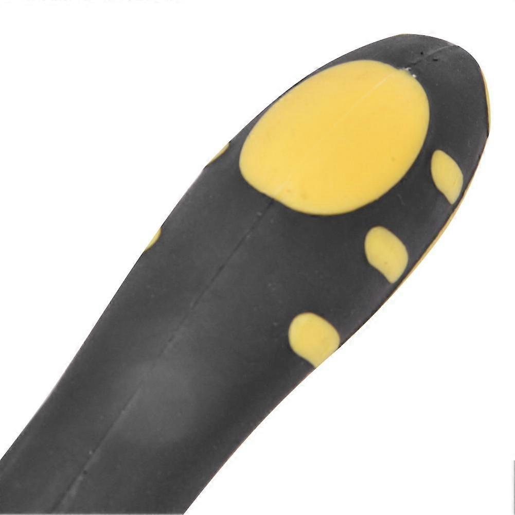 Drawing Board Staple Remover Push Type Nail Puller with Rubber Handle