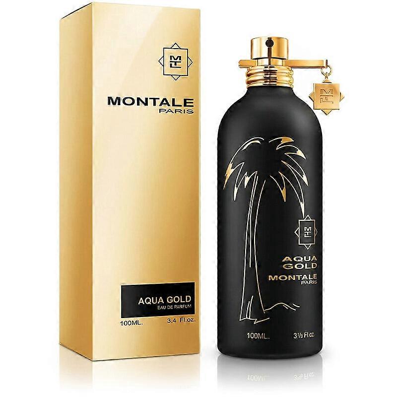 Montale Aqua Gold EDP U 50 ml
