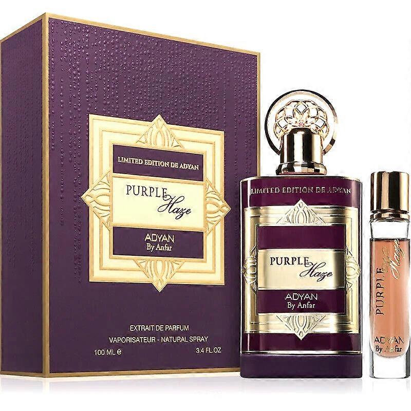 Adyan Purple Haze PAR U 100 ml