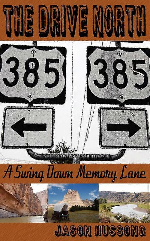 The Drive North A Swing Down Memory Lane