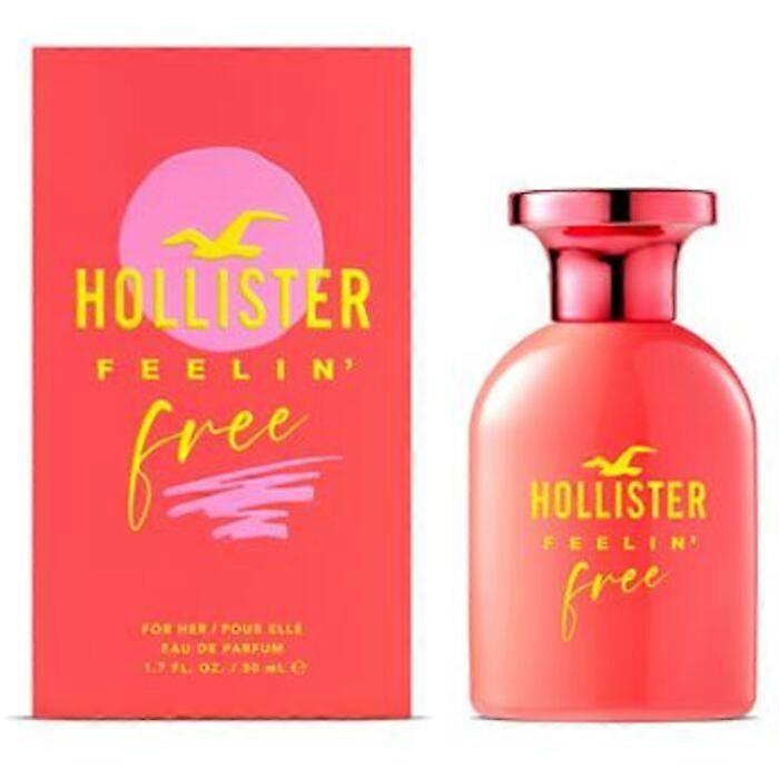 Feelin' Free for Her EDP 30ml