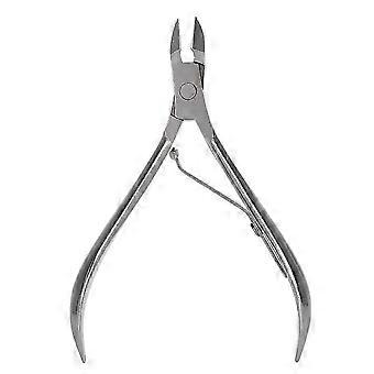 Stainless Steel Ergonomic Cuticle Nippers