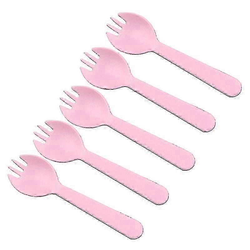 100pcs Kitchen Tableware, Plastic Fruit compatible withks